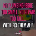 1-Tom-Plumber - photo 2