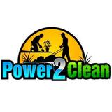 Power 2 Clean - Professional Services in League City