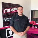 1-Tom-Plumber - photo 1