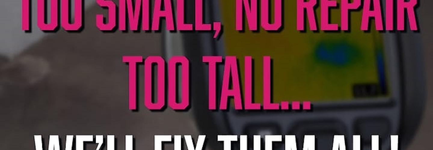 1-Tom-Plumber cover photo