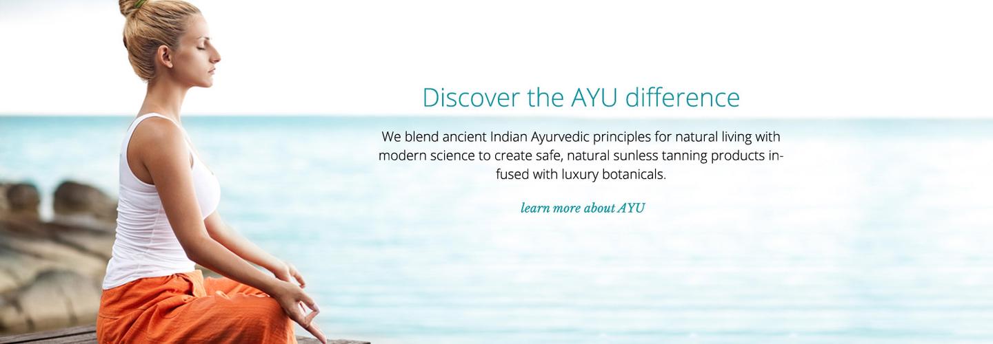 Ayusunless cover photo