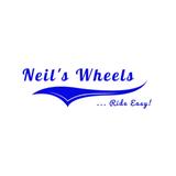 Neil's Wheels - Public Transportation in Stowe