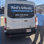 Neil's Wheels - photo 5
