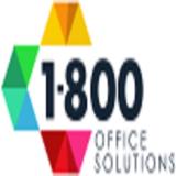 1-800 Office Solutions - Office Equipment & Supplies in Aventura