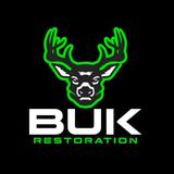 Buk Restoration - Damage Restoration in Nampa