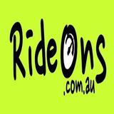 Ride Ons - Shopping in Canberra