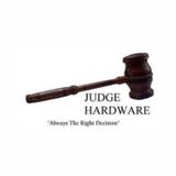 Judge Hardware - Passage Door Handles - Interior Design in Hardeeville