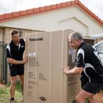 Hello Breeze Air & Electrical - photo 1