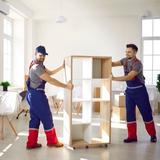 Hanford's Trusted Moving Company - Movers & Removals in Hanford