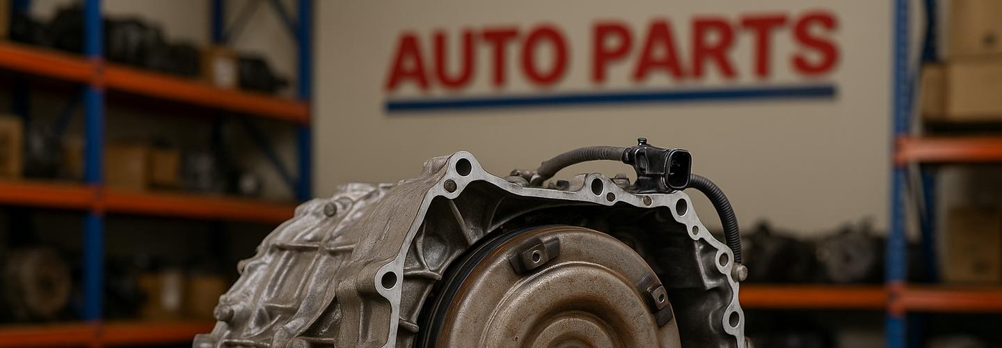 Tagore Automotive cover photo