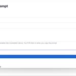 PromptDrive - photo 1