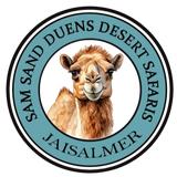 Sam Sand Dunes Desert Safaris - Hotels in Jaisalmer