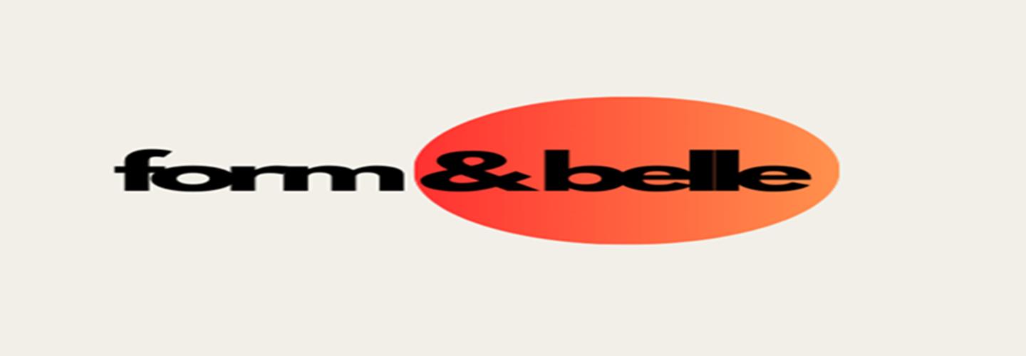 Form & Belle cover photo