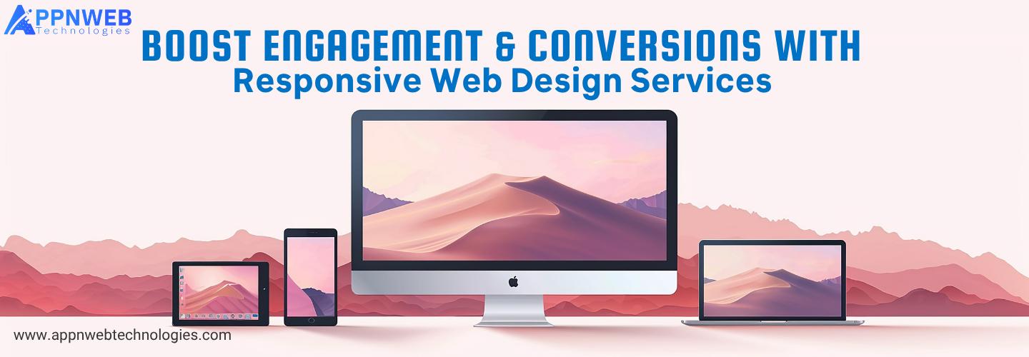 APPNWEB Technologies cover photo