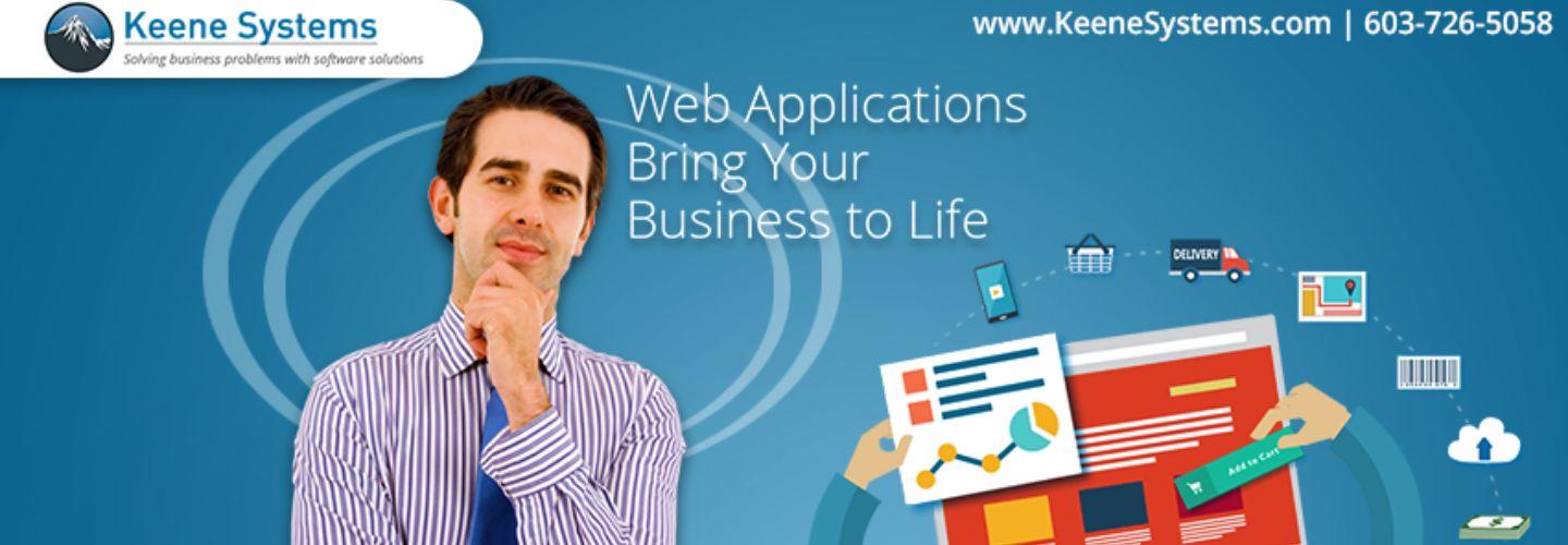 Keene Systems cover photo