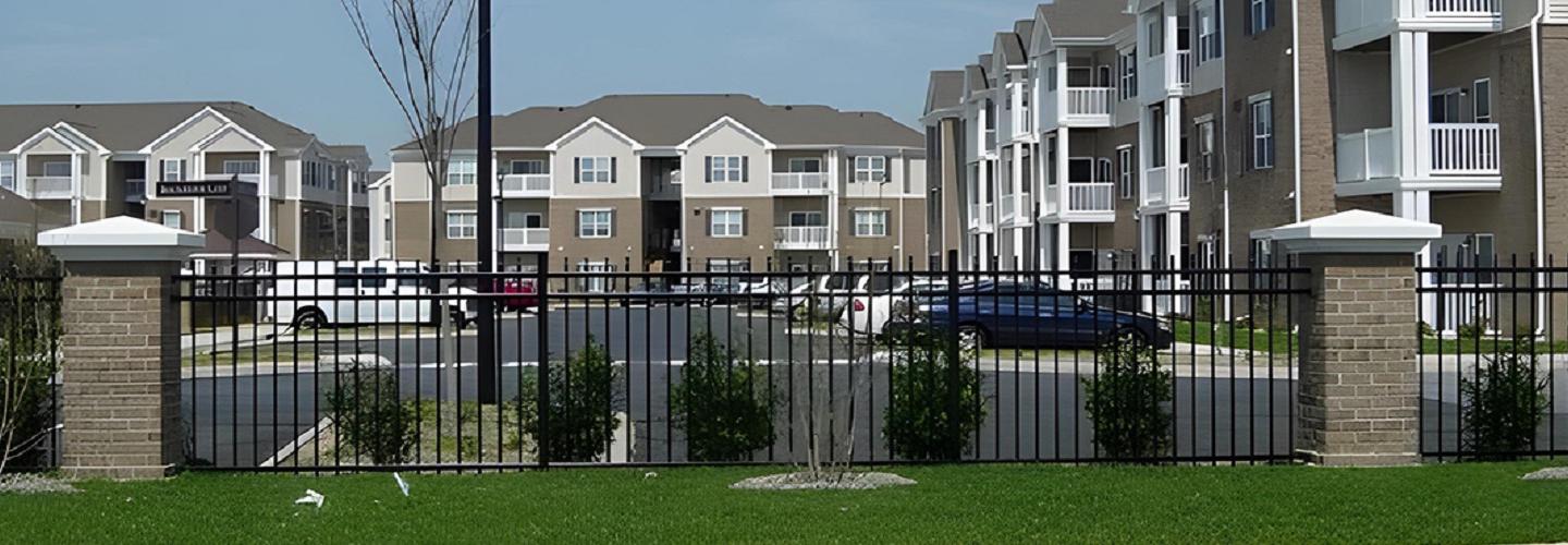 Saunders Fence Company cover photo