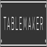 Tablemaker - Shopping in London