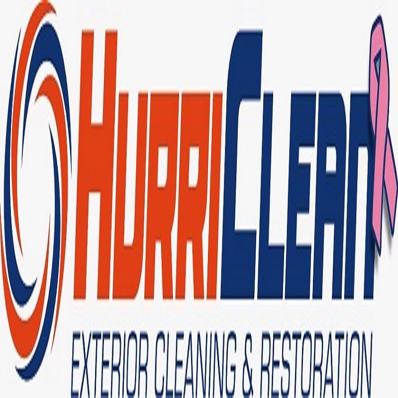 HurriClean Pressure Washing & Sealing - Roofing