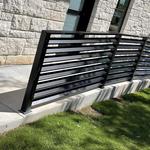 Modern Steel and Fence LLC - photo 2