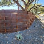 Modern Steel and Fence LLC - photo 3