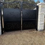 Modern Steel and Fence LLC - photo 5