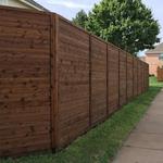 Modern Steel and Fence LLC - photo 6