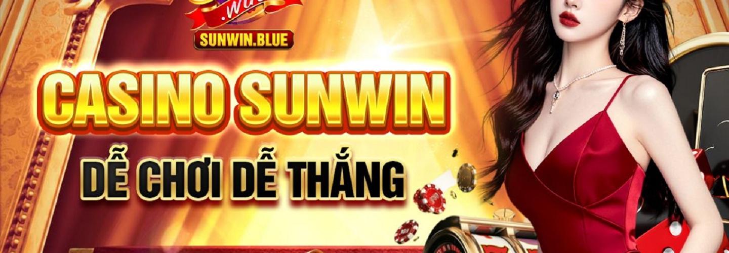 sunwinblue cover photo