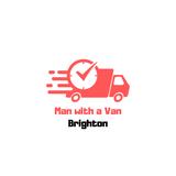 Man with a Van Brighton - Movers & Removals in Brighton