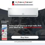 Yashaswi Electronics - photo 1