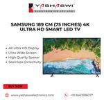 Yashaswi Electronics - photo 5