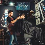 Cuttin-Up Barber Shop - Barbers in Washington