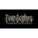 Four Scythes Haunted Attraction - Haunted Houses in Cumming