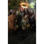 Four Scythes Haunted Attraction - photo 2