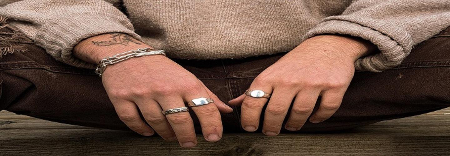 Silver Hollow Jewellery cover photo