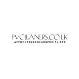 PVCLEANERS.CO.UK LTD