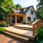 Maine Gutter Pros - photo 3