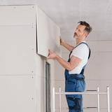 Kearny Drywall Contractor - Drywall Installation & Repair in Kearny