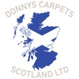 Donny's Carpets Scotland Ltd - Carpet Store in Falkirk