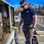 Air Orleans AC, Heating and Air Quality - photo 1