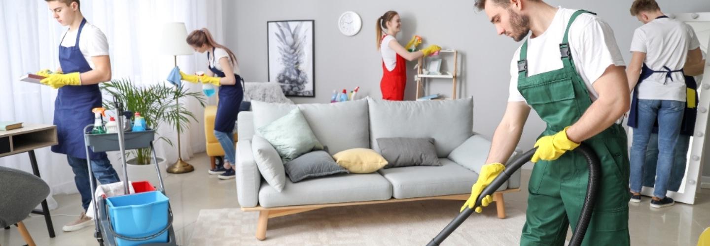 Hawker Bros Cleaning cover photo