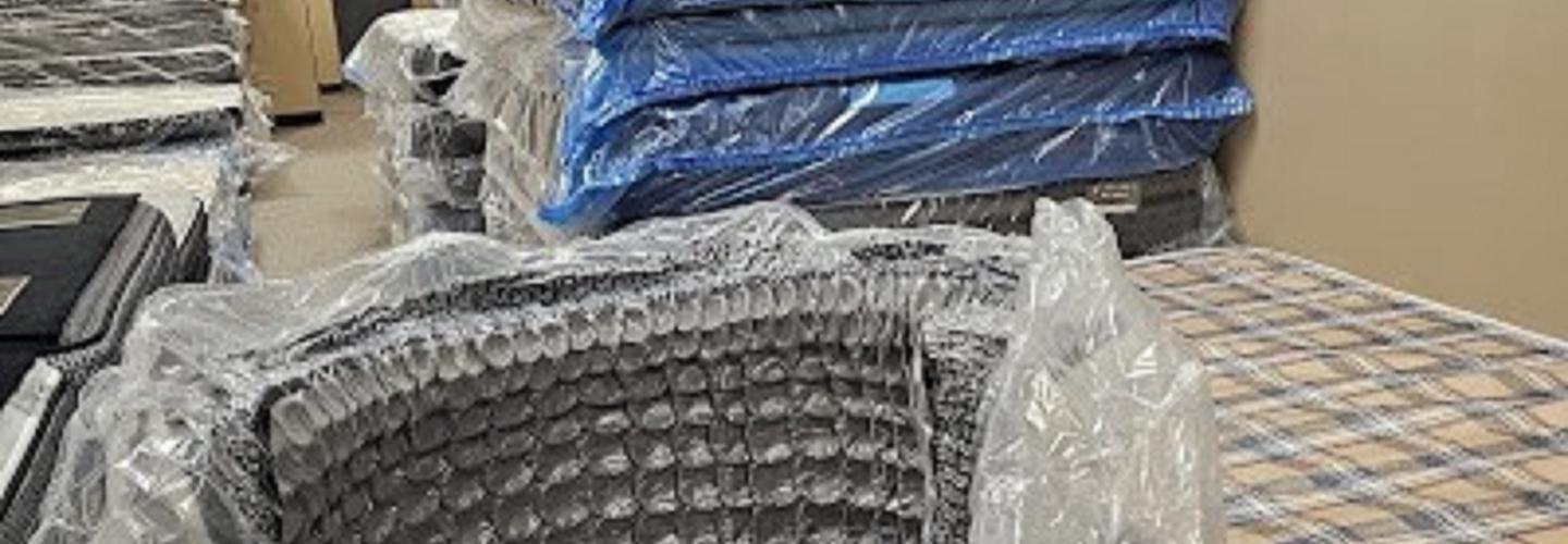 Mattress By Appointment Princeton Texas cover photo