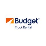 Budget truck - Truck Rental in Fontana