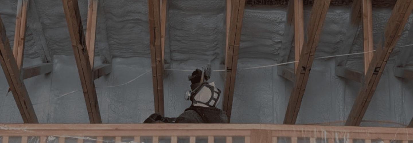 NextGen Spray Foam Insulation cover photo