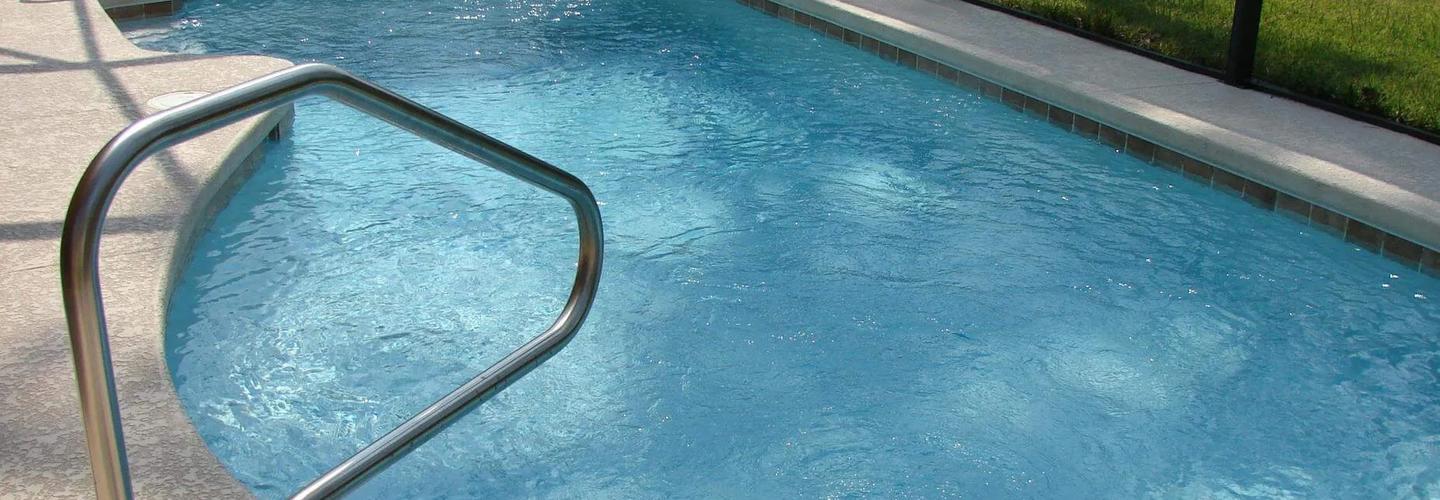 Pool Service Stockton