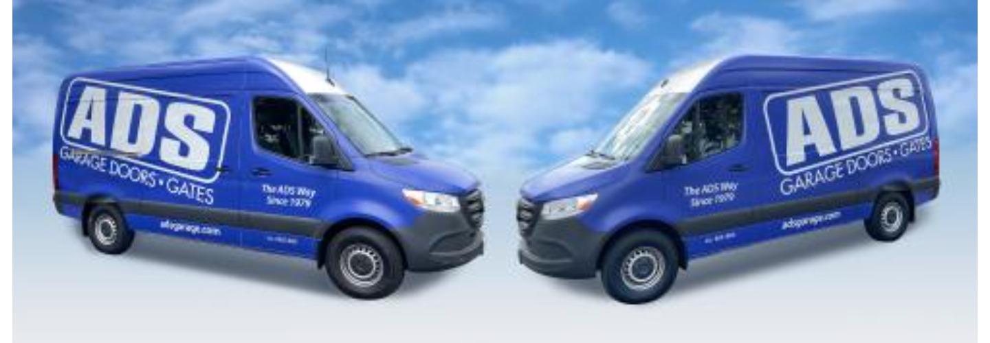 ADS Automatic Door Specialists cover photo