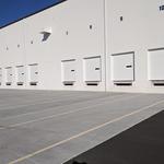 Shank Door - photo 1