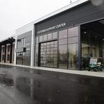 Shank Door - photo 3