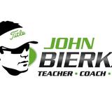 John Bierkan Golf - Academy in Jupiter