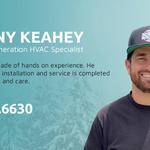 KMK Heating and Air - photo 1