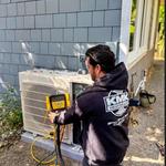 KMK Heating and Air - photo 3